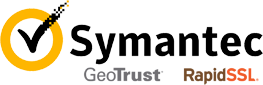 Symantec GeoTrust RapidSSL